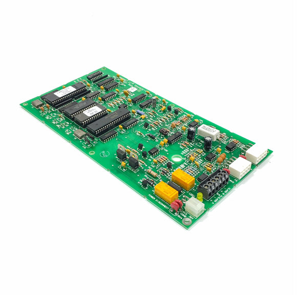 8565-241 Simplex Mapnet Transceiver II, Rev. B