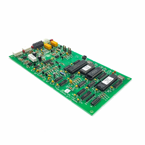 8565-241 Simplex Mapnet Transceiver II, Rev. B