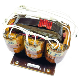8583A20G02 Power Transformer, 3-Phase - 0