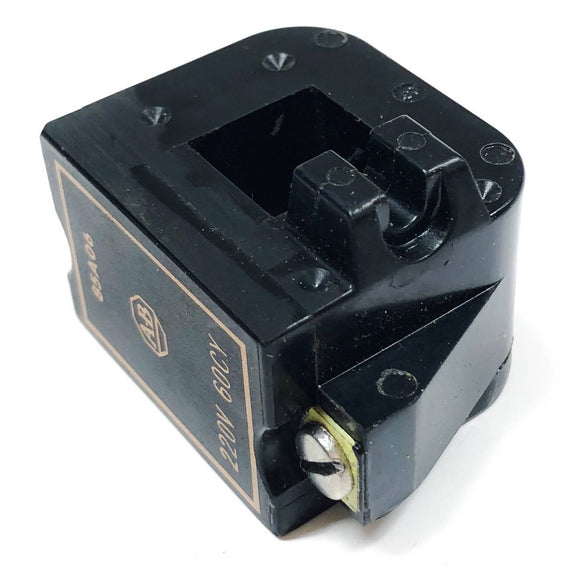 85A06 Allen-Bradley Magnetic Coil 220 Volt, 60 CY