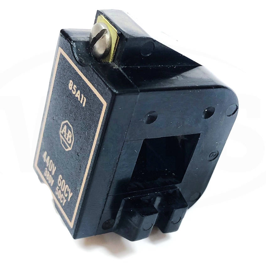 85A11 Allen-Bradley Magnetic Coil, 440 V - 60 CY, 380 V - 50 CY - 0