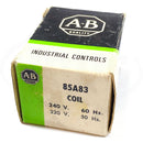 85A83 Allen-Bradley Magnetic Coil, 240 V/60 Hz, 220 V/50 Hz-5