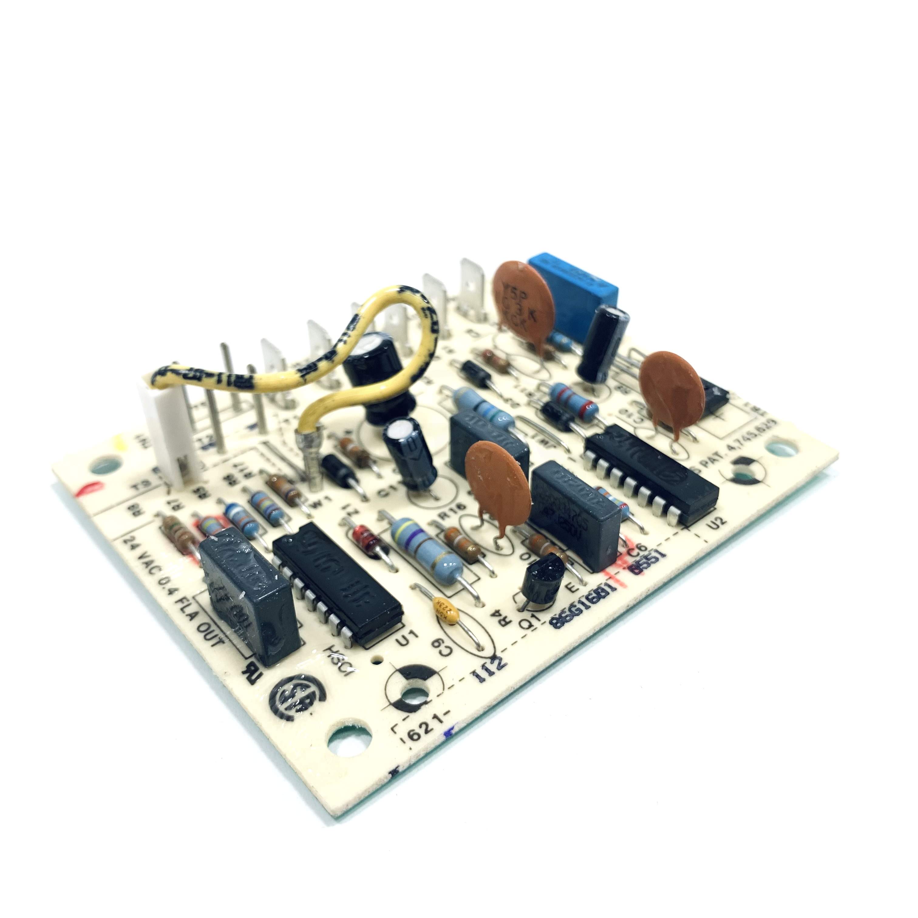 85H75 Lennox Replacement Defrost Controller