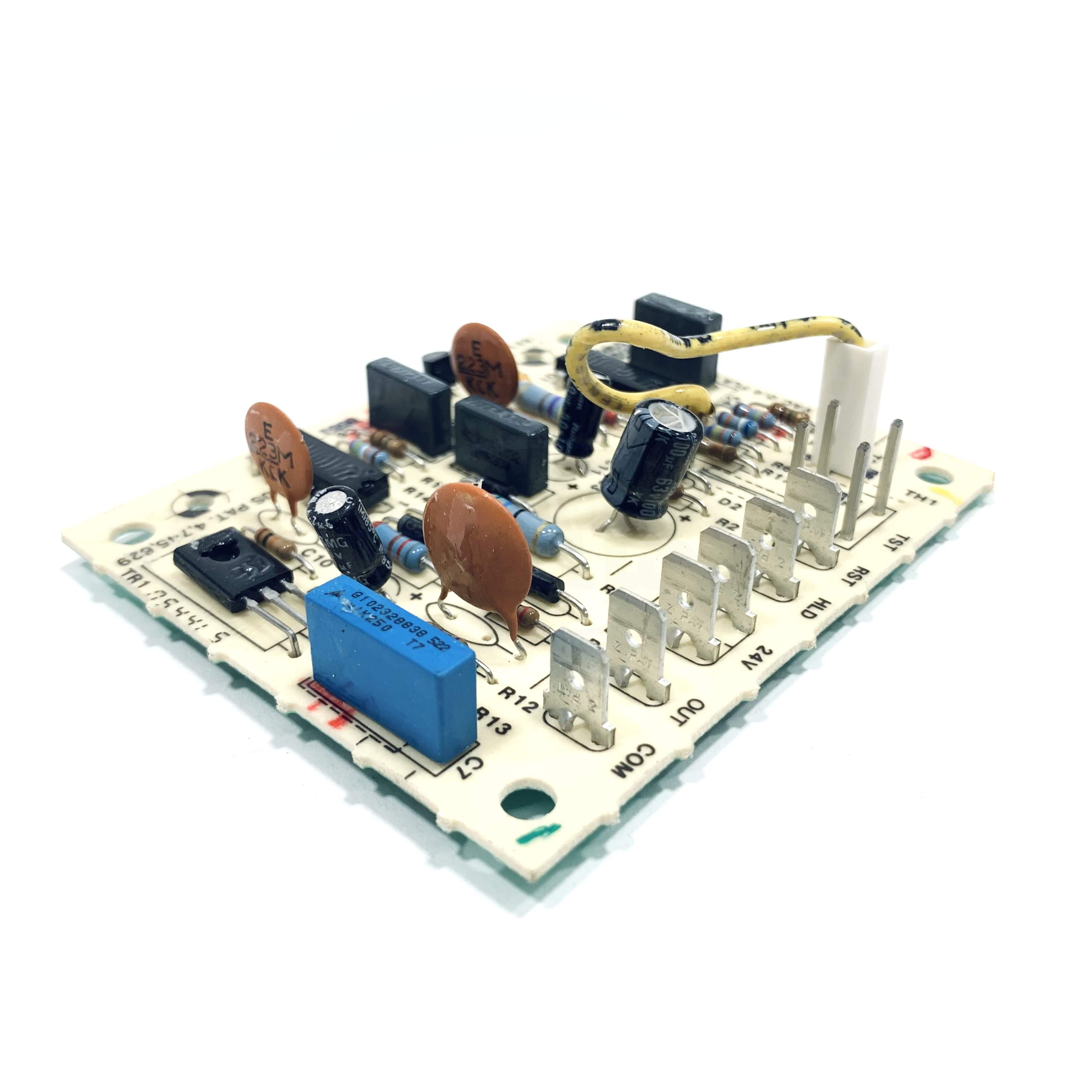 85H75 Lennox Replacement Defrost Controller - 0