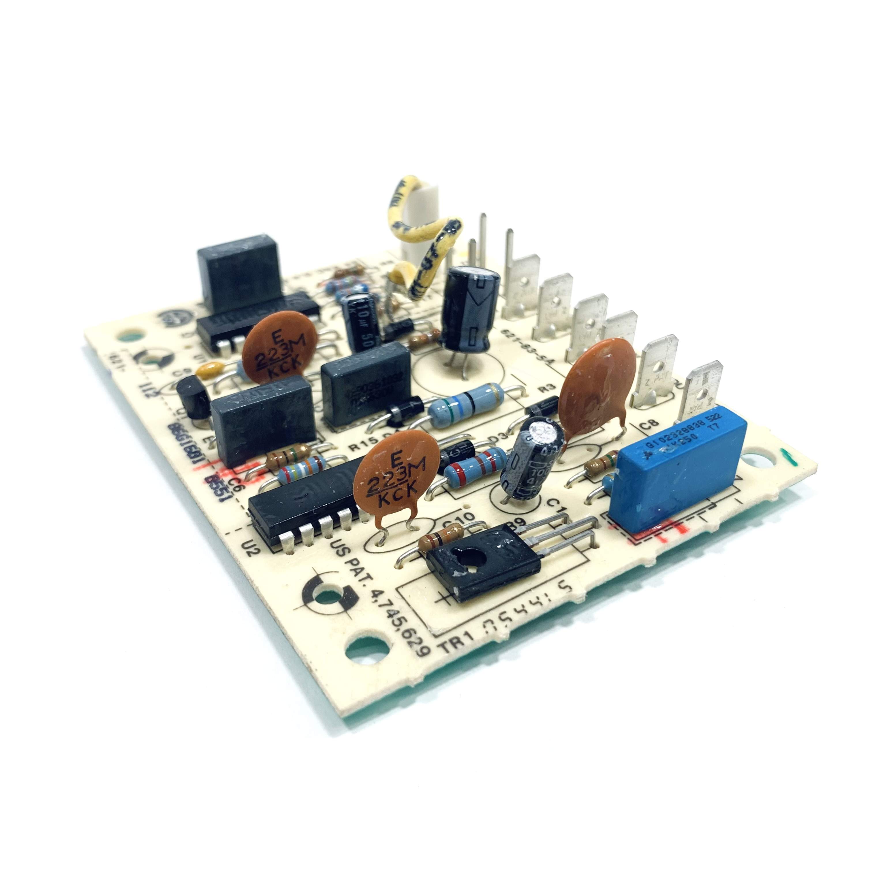 85H75 Lennox Replacement Defrost Controller