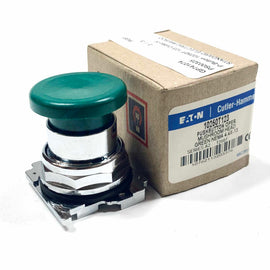 10250T123 Eaton Cutler-Hammer Mushroom Pushbutton Operator Switch