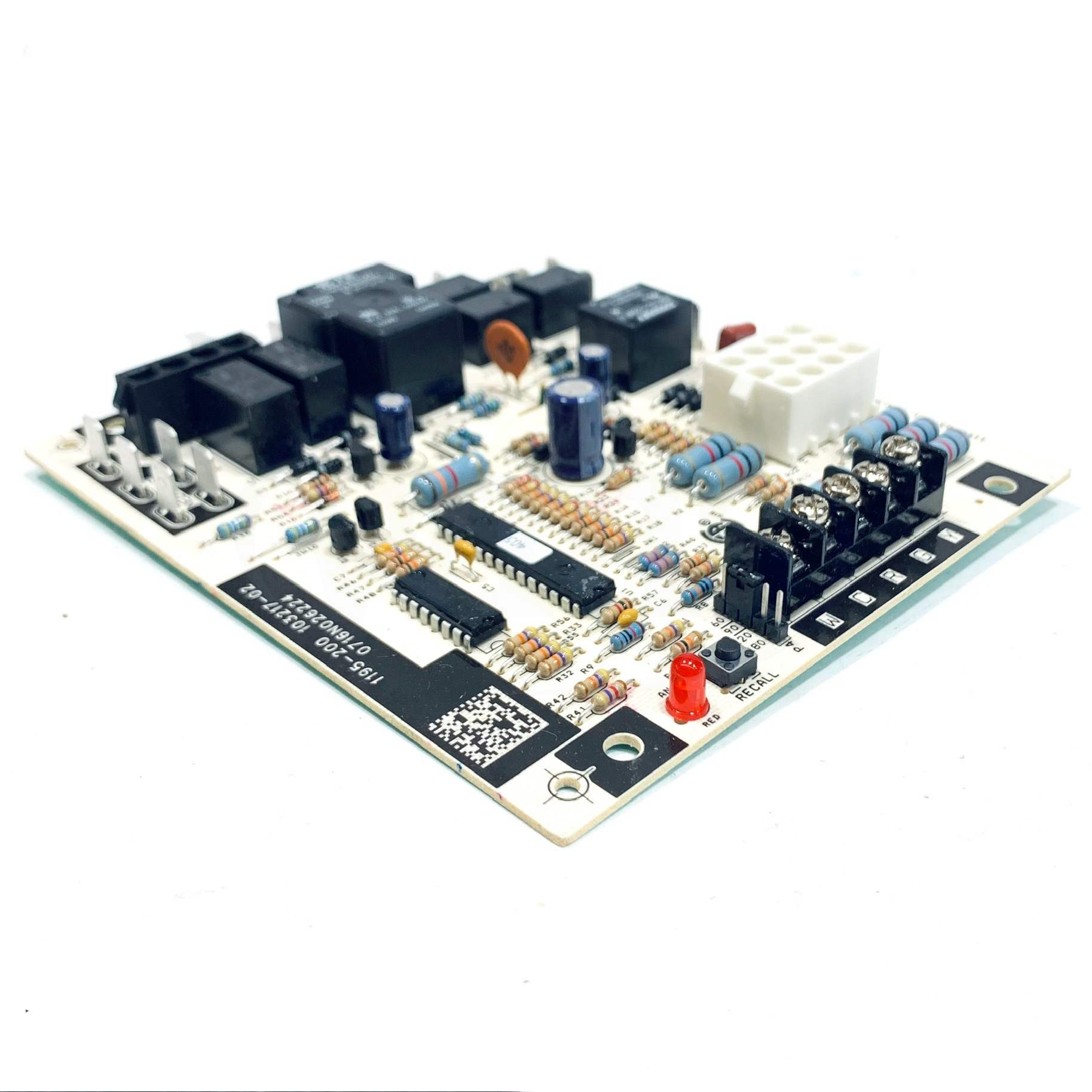 85W79 Lennox Ignition Control Board