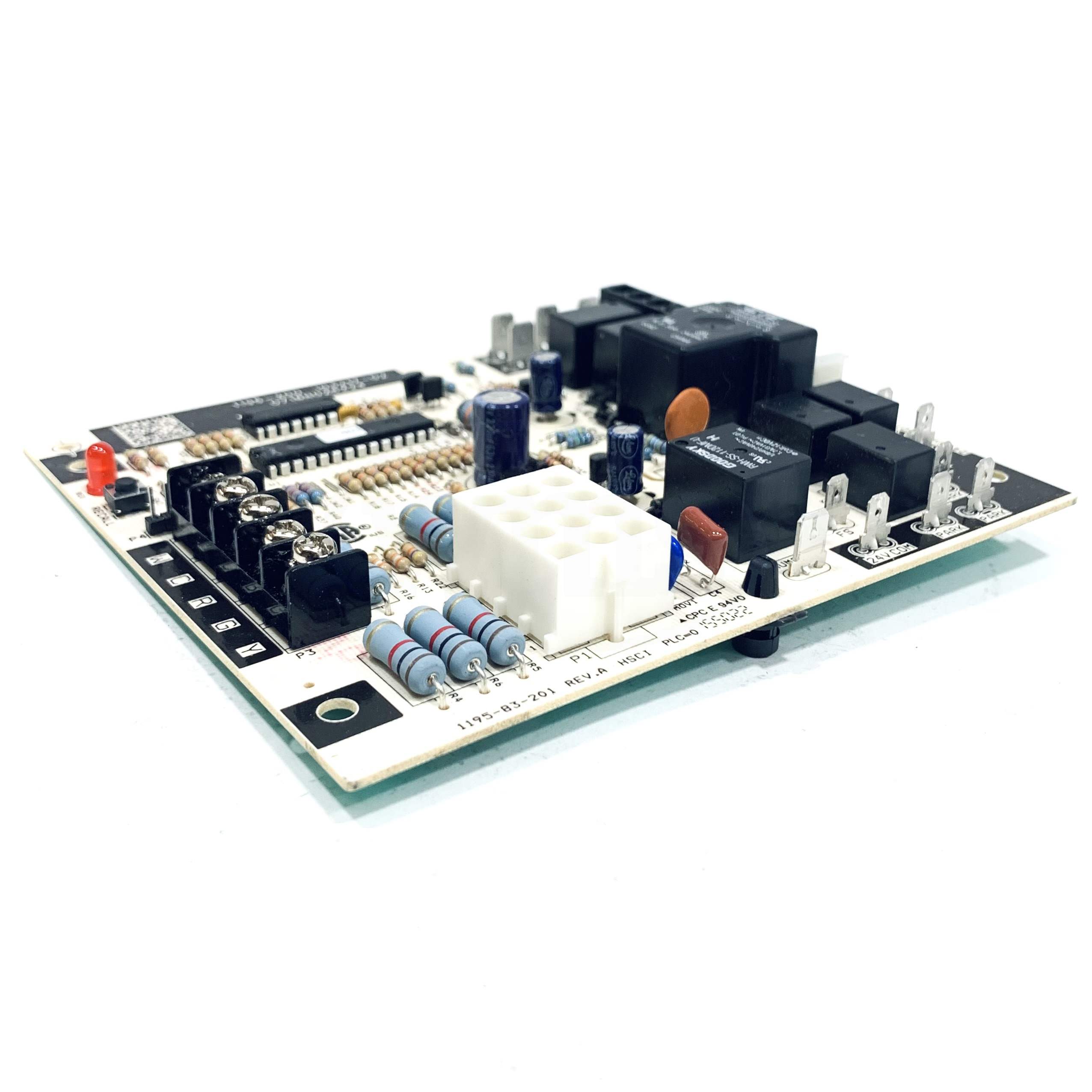 85W79 Lennox Ignition Control Board