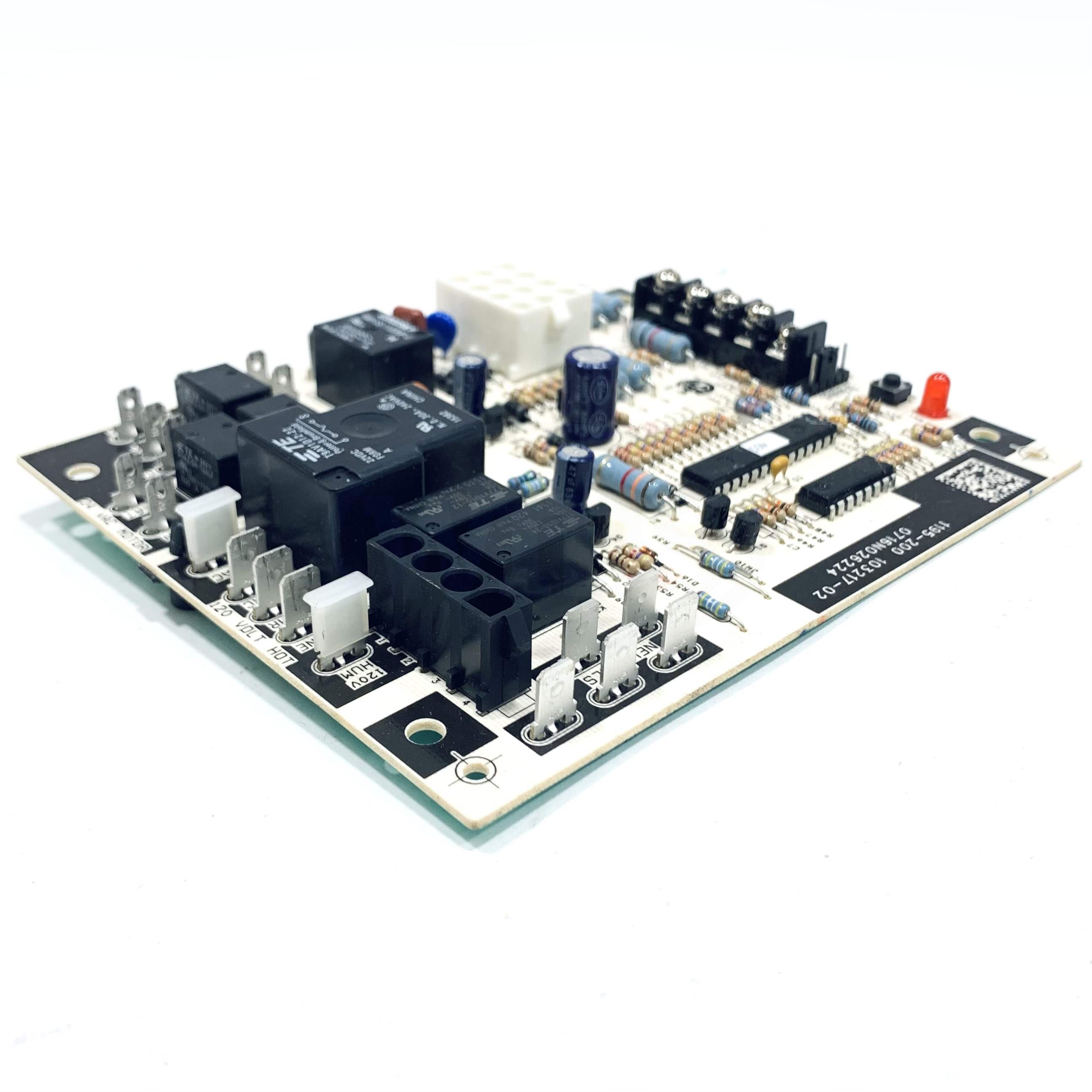 85W79 Lennox Ignition Control Board