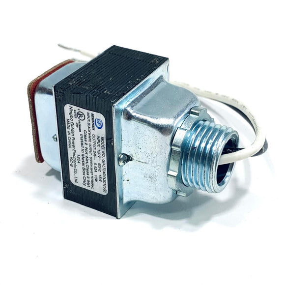 86-UD Skuttle Drum Humidifier Under Duct Mount