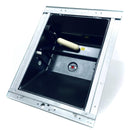 86-UD Skuttle Drum Humidifier Under Duct Mount-2