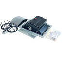 86-UD Skuttle Drum Humidifier Under Duct Mount-6