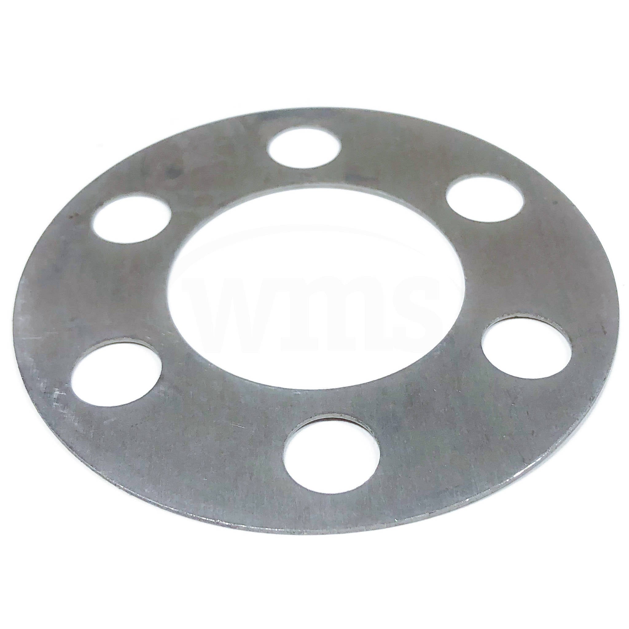 86505070 Case New Holland Industrial (CNH) Adjusting Plate - 0