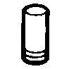 868149-00 Black & Decker 1/4" Collet