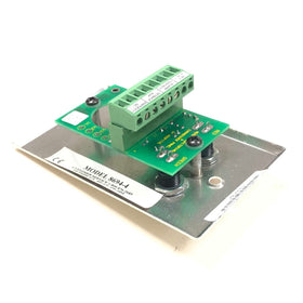 8694-4 TSI Pressure Remote Visual Alarm