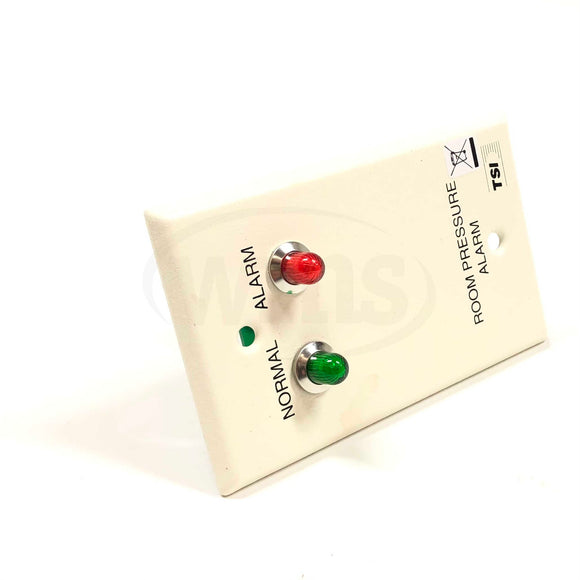 8694-4 TSI Pressure Remote Visual Alarm