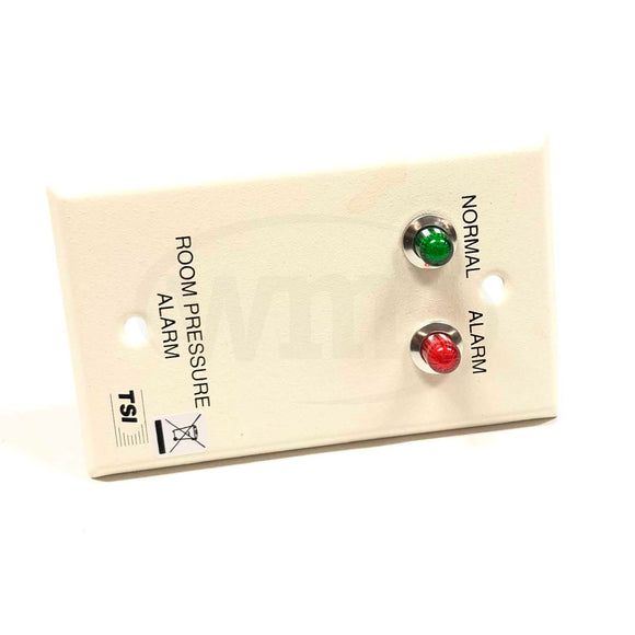 8694-4 TSI Pressure Remote Visual Alarm