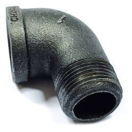 John Deere F323008 Elbow Fitting