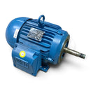 00536ET3E184JM-W22 WEG 5HP JM Close Coupled Pump Electric Motor, 3600RPM