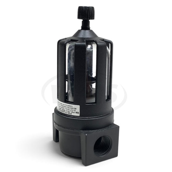 F60-4 Master Pneumatic Filter