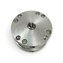 SCC25-SBP-010-M Aro Double Acting Rodless Air Cylinder