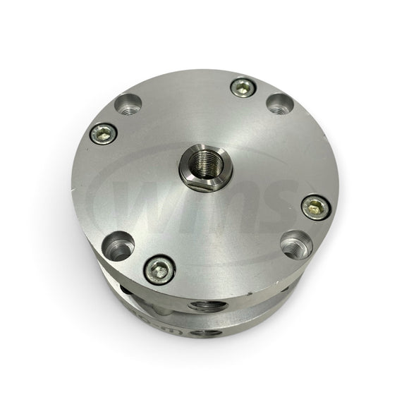 SCC25-SBP-010-M Aro Double Acting Rodless Air Cylinder