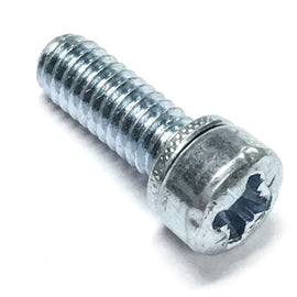 06-81-6152 Milwaukee 8-32x1/2 Fil Head Sem Screw