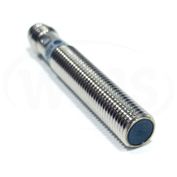 872C-D2NP8-P3 Allen Bradley Threaded Barrel Proximity Sensor, M8 Thread