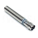 872C-D2NP8-P3 Allen Bradley Threaded Barrel Proximity Sensor, M8 Thread-3