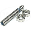 872C-D2NP8-P3 Allen Bradley Threaded Barrel Proximity Sensor, M8 Thread-6