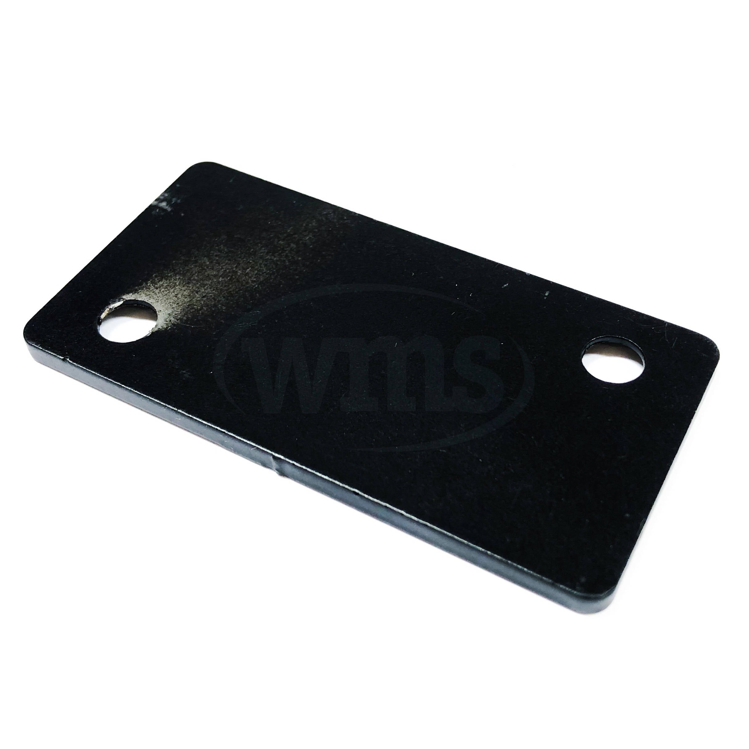 87423502 CNH Industrial Back Plate