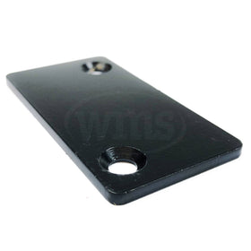 87423502 CNH Industrial Back Plate - 0