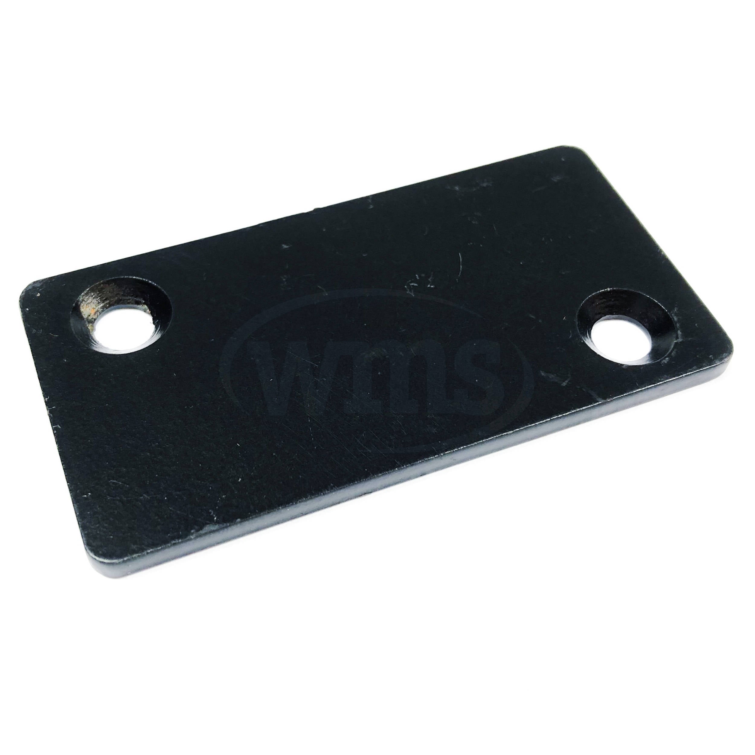 87423502 CNH Industrial Back Plate - 0