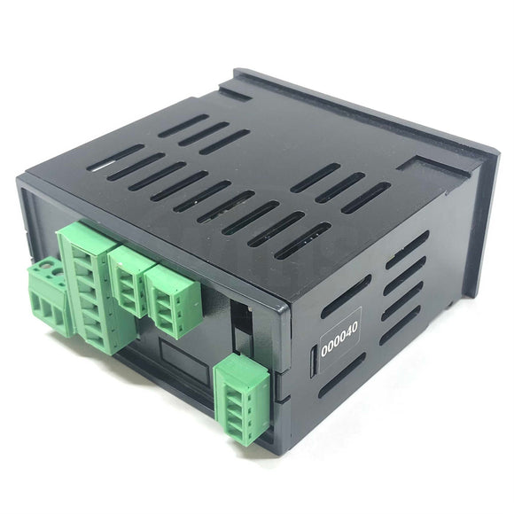 8751-7 Trumeter Process Meter