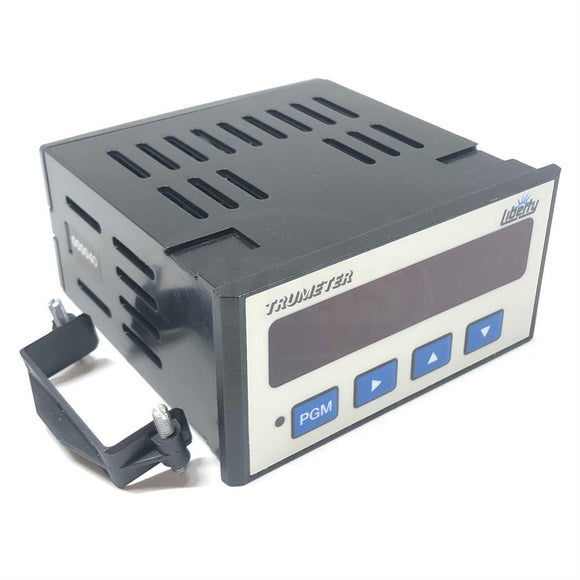 8751-7 Trumeter Process Meter