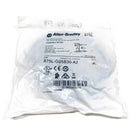 875L-G25B30-A2 Allen-Bradley Capacitive Sensor-1