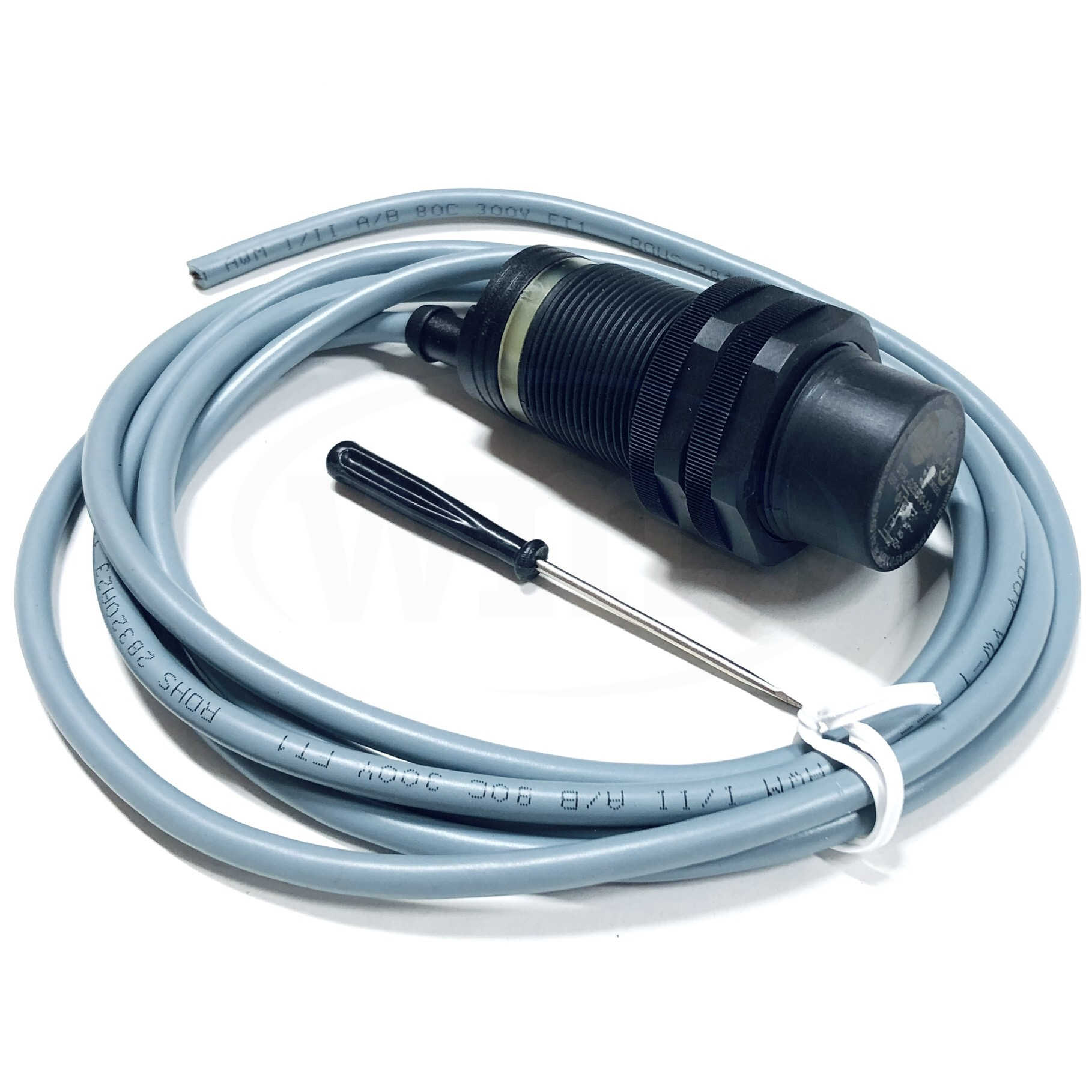 875L-G25B30-A2 Allen-Bradley Capacitive Sensor - 0