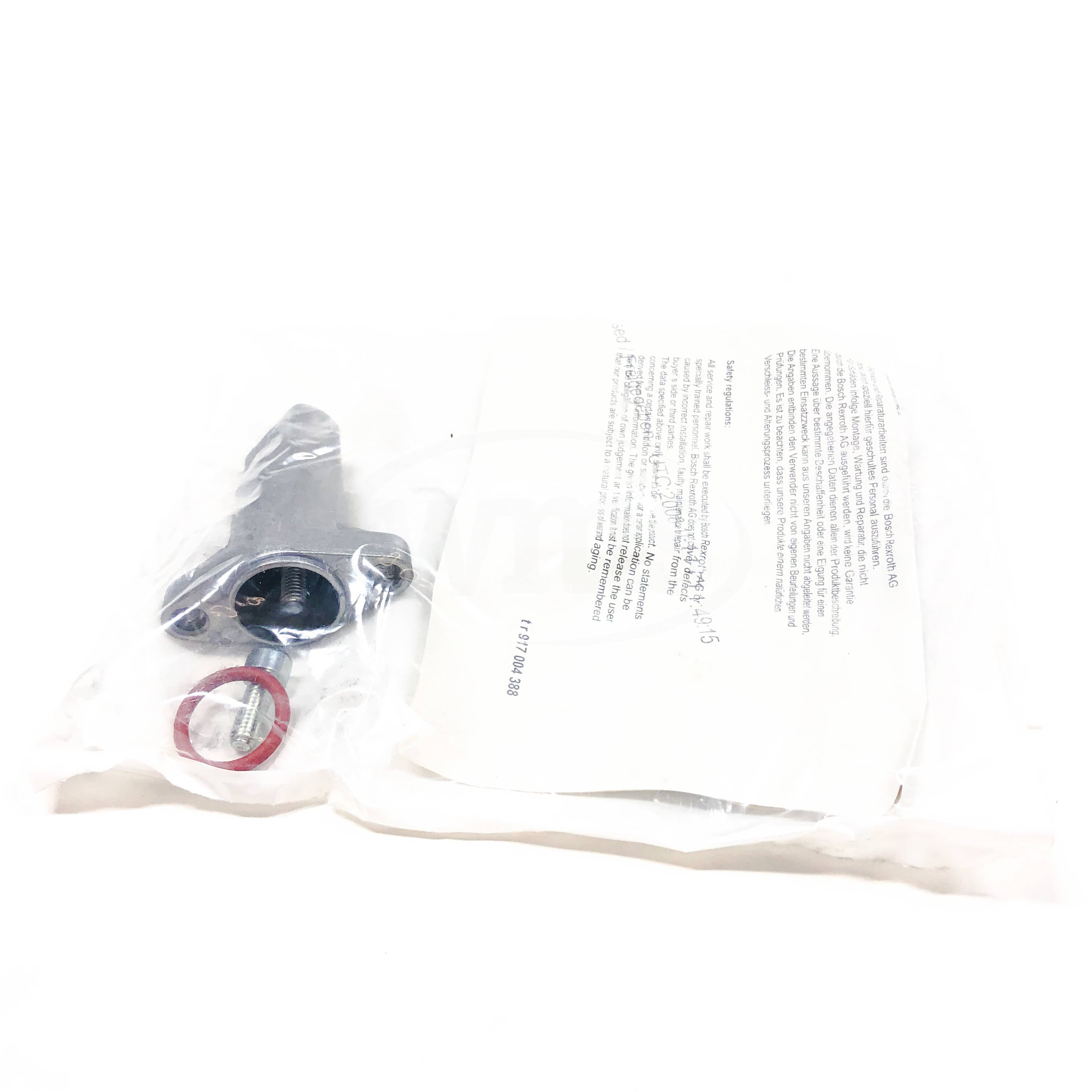 87743514 Case New Holland (CNH) Pochette Kit