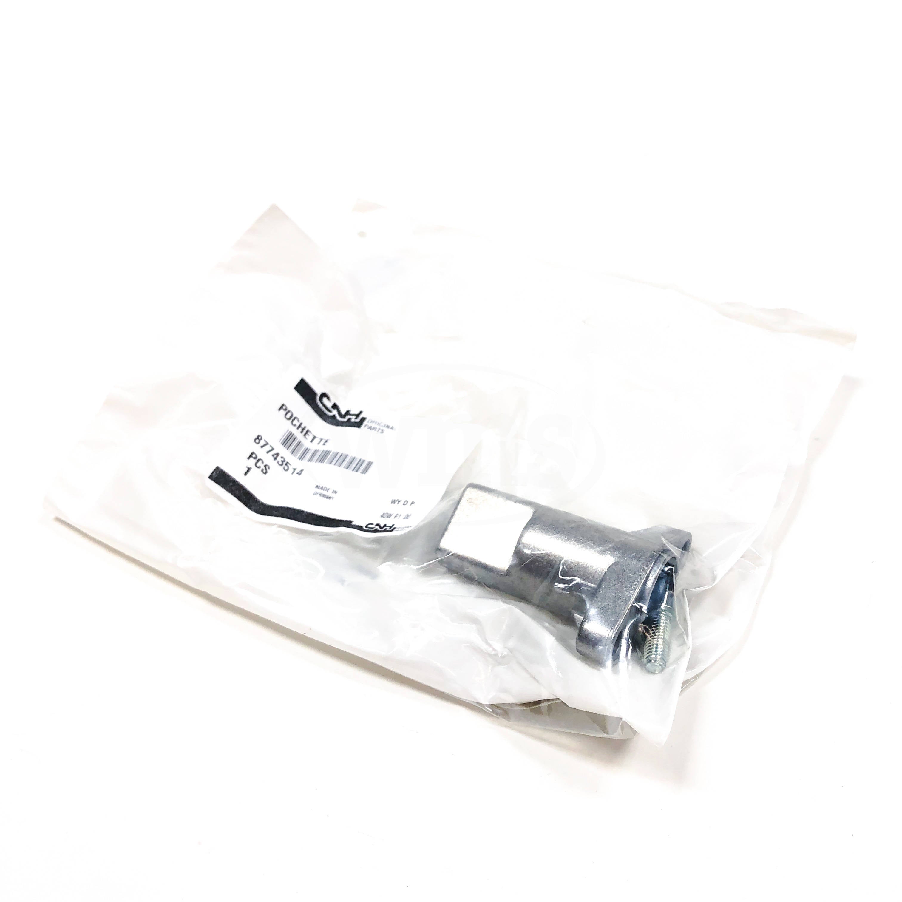87743514 Case New Holland (CNH) Pochette Kit - 0