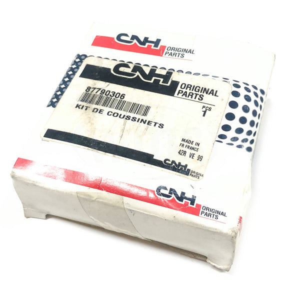 87790306 Case New Holland (CNH) Connecting Rod Bearing Set