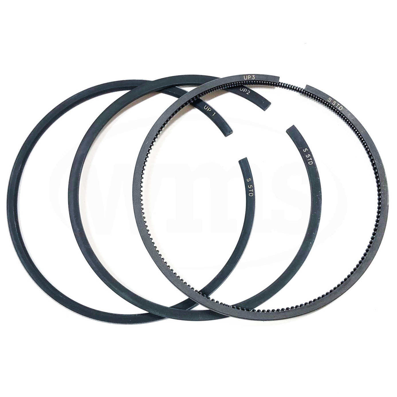 87802359 CNH Industrial Piston Ring Kit - 0