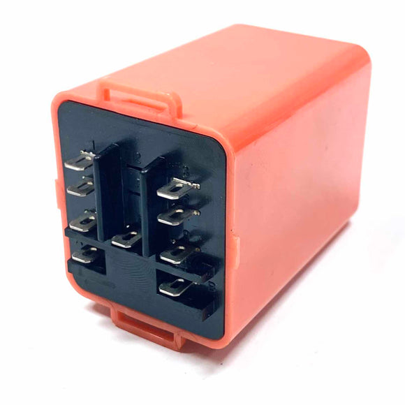 87E2Z112 Eagle Signal Controls Counter, 24VDC 1-99 Count