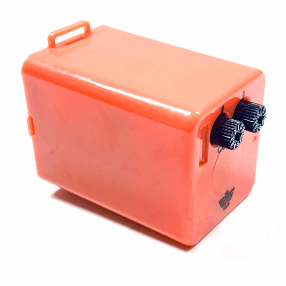 87E2Z112 Eagle Signal Controls Counter, 24VDC 1-99 Count