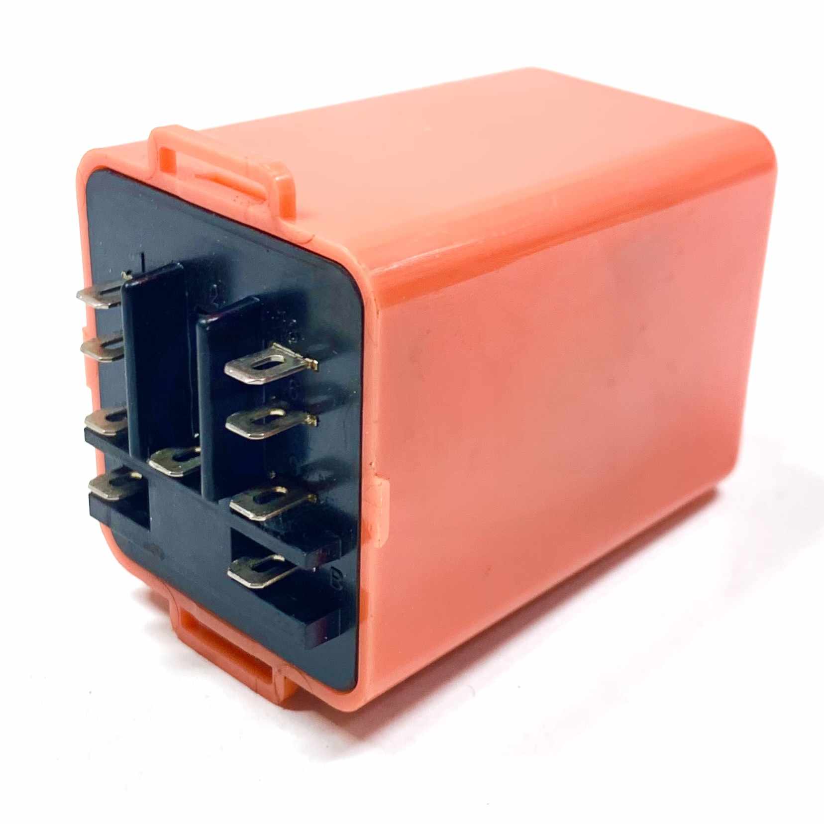 87E2Z112 Eagle Signal Controls Counter, 24VDC 1-99 Count