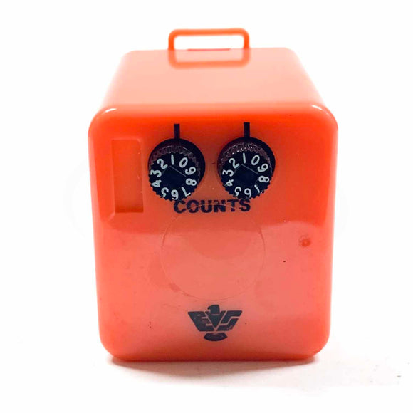 87E2Z112 Eagle Signal Controls Counter, 24VDC 1-99 Count