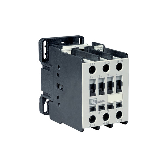 CWM32-00-30V24 Contactor 20HP@460V 208-240VCoil