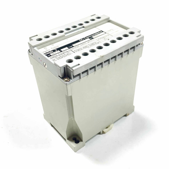 8820A1 Knick DC Isolation Amplifier Module