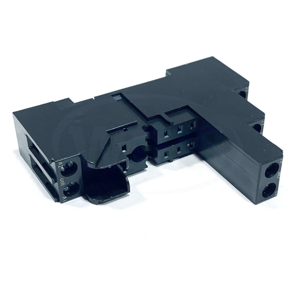 8869490000 Weidmuller Relay Socket 8 Position DIN Rail