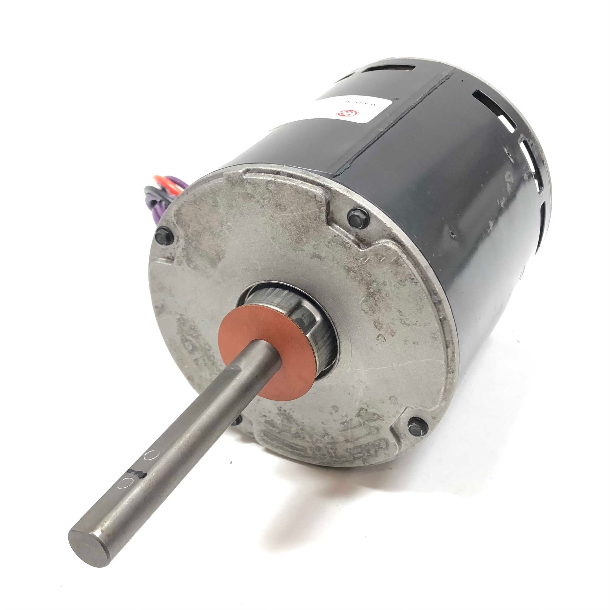 88C75 Emerson 1 Hp, 200V, 1080 RPM, 60Hz, Ph 1, Motor