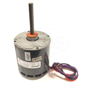 88C75 Emerson 1 Hp, 200V, 1080 RPM, 60Hz, Ph 1, Motor
